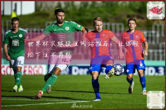 世界杯买球投注网站推荐，让你轻松下注不再愁