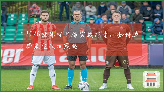 2026世界杯买球实战指南，如何选择最佳投注策略